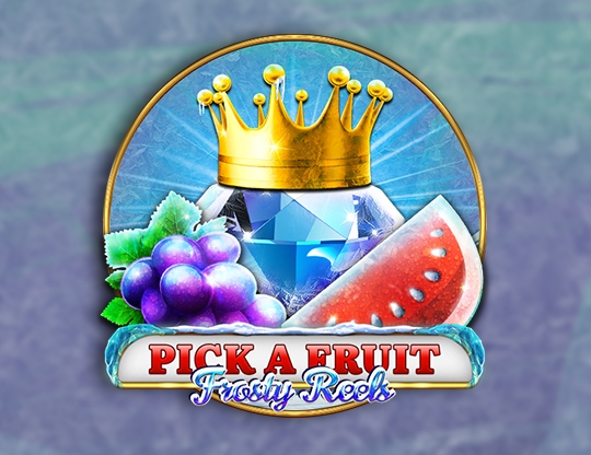 Pick A Fruit - Frosty Reels